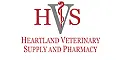 Heartland Veterinary Supply Kortingscode