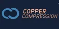 Copper Compression Kody Rabatowe 