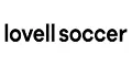 Lovell Soccer Kortingscode
