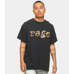 Rage t shirt culture kings Clearance