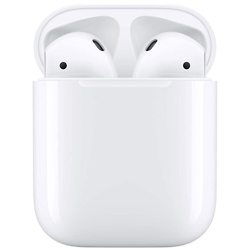 Apple AirPods 有线充电版