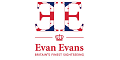 Evan Evans Tours US折扣码 & 打折促销