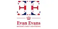 Evan Evans Tours US Kuponlar