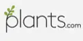 Plants.com Rabattkod