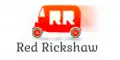 Red Rickshaw Limited UK 優惠碼
