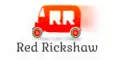 Red Rickshaw Limited UK Alennuskoodi