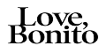 Love, Bonito Hong Kong Rabattkod