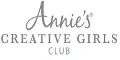 Annie's Kit Clubs Discount code