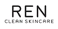 REN CLEAN SKINCARE UK  Code Promo