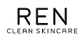 REN CLEAN SKINCARE UK  Voucher Codes