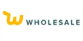 Wish Wholesale Code Promo