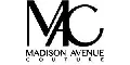 Cupón Madison Avenue Couture