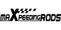 Maxpeeding Rods AU Code Promo