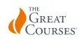 The Great Courses Kortingscode