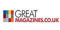 GreatMagazines Discount Codes