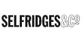 Selfridges UK Slevový Kód
