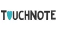 Touchnote Gutschein 