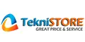 Teknistore Coupon