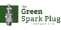 The Green Spark Plug Co Alennuskoodi