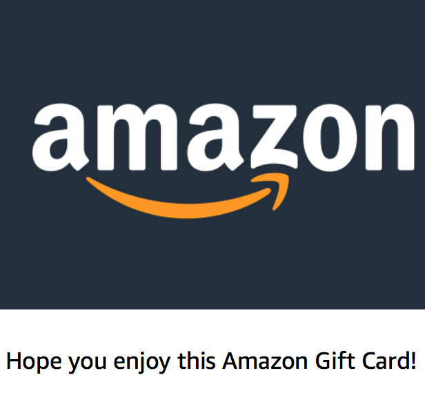 現有 購買 $50 amazon禮卡,免費送$10,需要使用折扣碼usgiftcard21