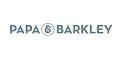 Papa & Barkley Discount code