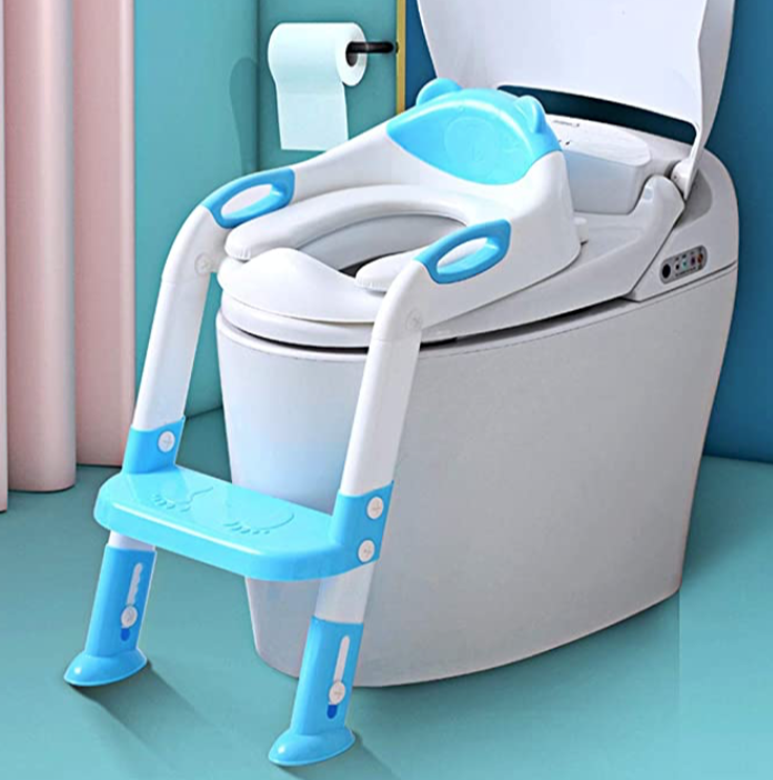 augtarlion 儿童训练马桶