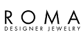 Roma Designer Jewelry折扣码 & 打折促销