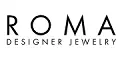 Roma Designer Jewelry Kody Rabatowe 