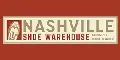 Cupom Nashville Shoe Warehouse