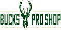 Bucks Pro Shop Kortingscode