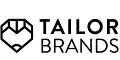 Tailor Brands Cupón