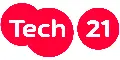 ส่วนลด Tech21 UK