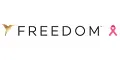 Freedom Natural Deodorant Kortingscode