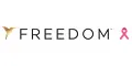 Freedom Natural Deodorant 優惠碼