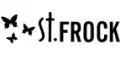 St Frock AU Slevový Kód