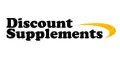 Discount Supplements Code Promo