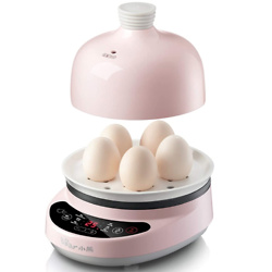 Bear Rapid 5 Capacity Multi-function Egg Cooker