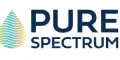 Pure Spectrum CBD Kody Rabatowe 