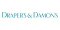 mã giảm giá Draper's & Damon's