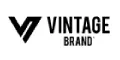 Cod Reducere Vintage Brand 
