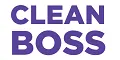 CleanBoss Discount code