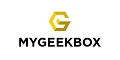 My Geek Box UK Coupon