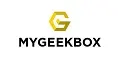 My Geek Box UK Discount Codes