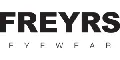 FREYRS Promo Code