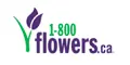 Cupom 1800flowers CA