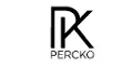 Percko UK Kortingscode