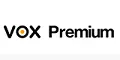 VOX Premium Music Player Alennuskoodi