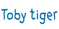 Toby Tiger Coupon