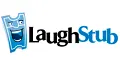 LaughStub (US) Cupom