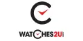 Watches2U UK Gutschein 